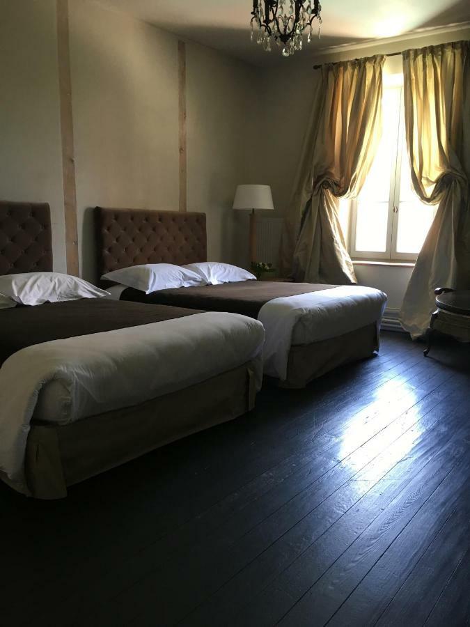 Chateau Saint Vincent Régnié Zewnętrze zdjęcie