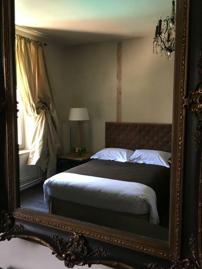 Chateau Saint Vincent Régnié Zewnętrze zdjęcie