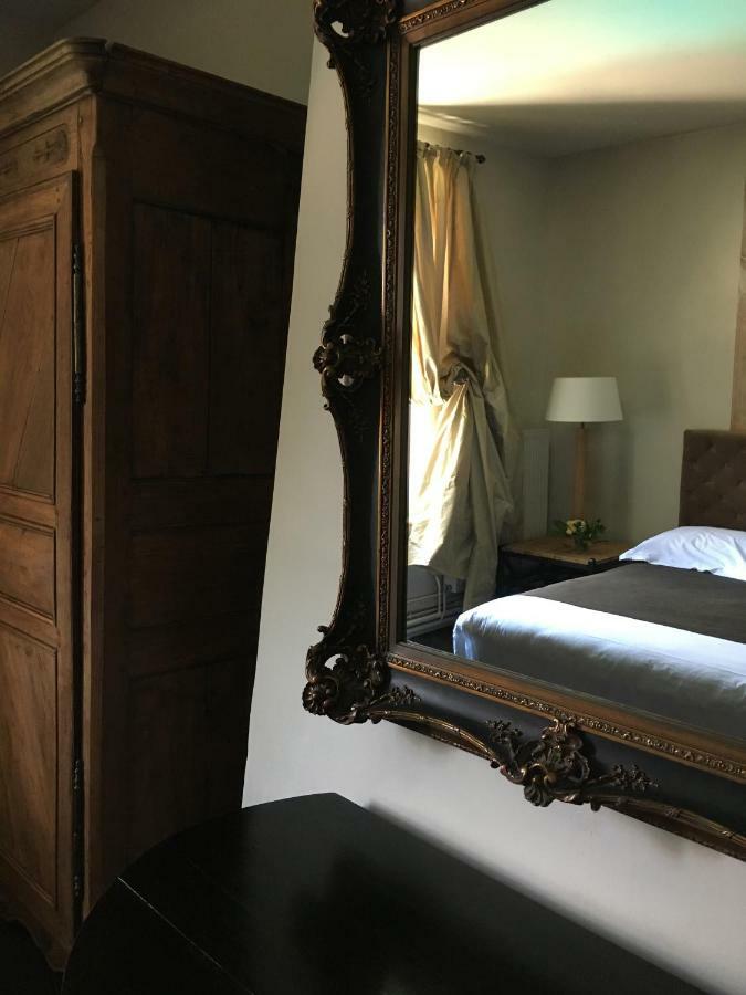 Chateau Saint Vincent Régnié Zewnętrze zdjęcie